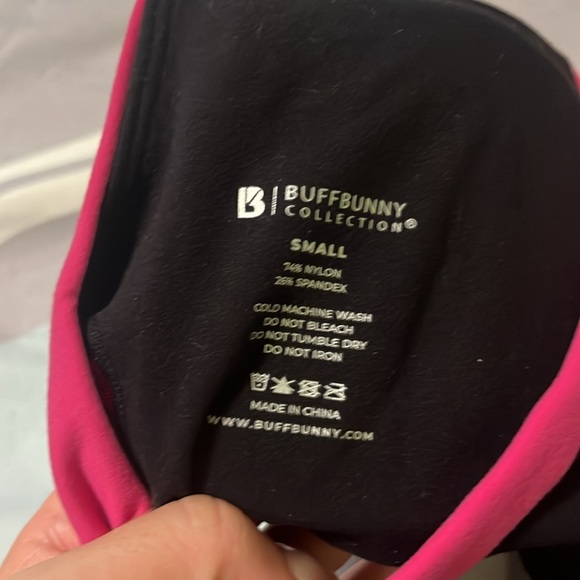 Aurora sports bra - Picture 3 of 5